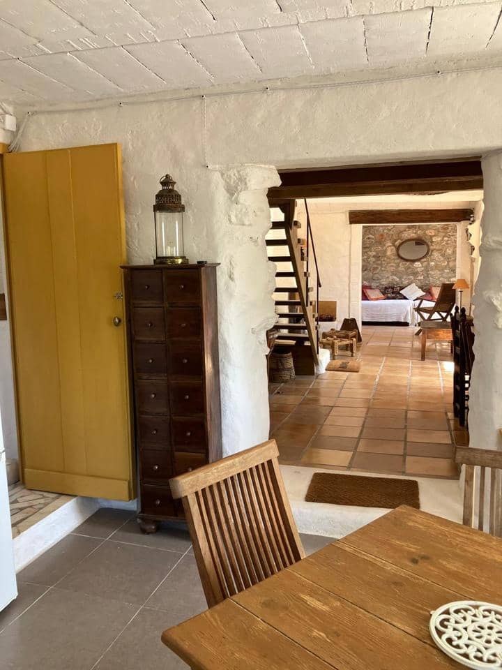 2 Zimmer Finca/Landgut zu verkaufen in Tortosa - 237.000 € (Ref: 10106446)