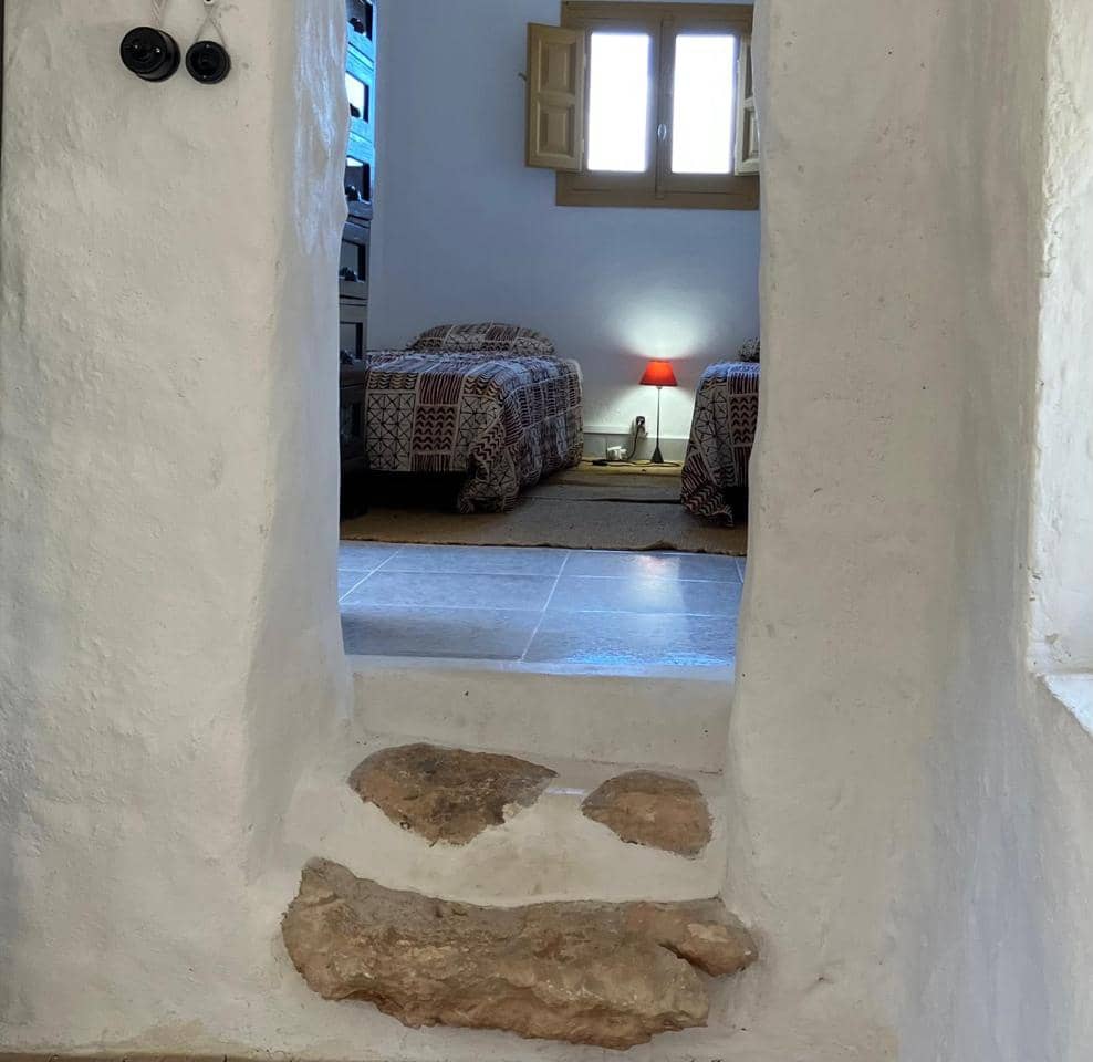 2 Zimmer Finca/Landgut zu verkaufen in Tortosa - 237.000 € (Ref: 10106446)