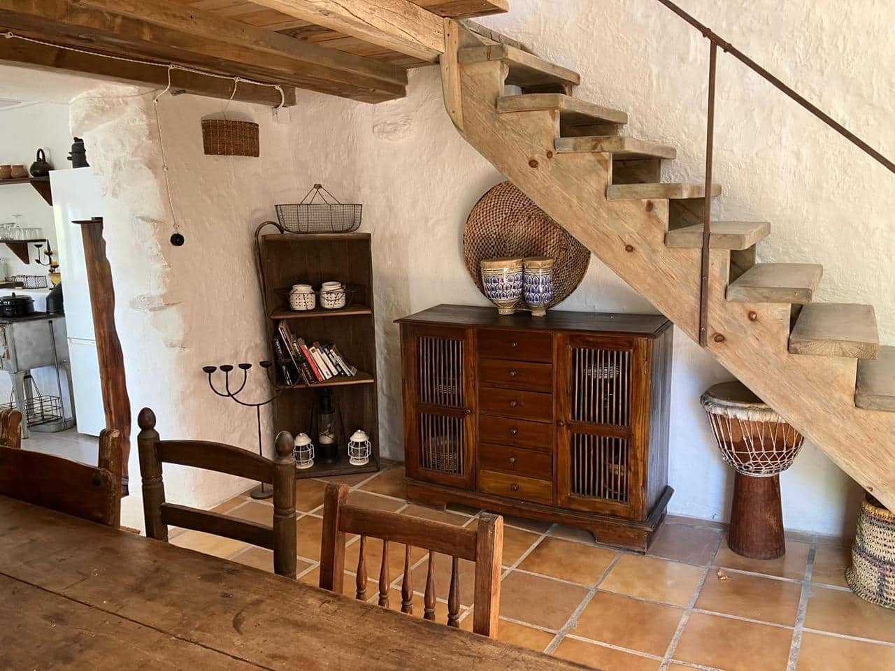 2 Zimmer Finca/Landgut zu verkaufen in Tortosa - 237.000 € (Ref: 10106446)