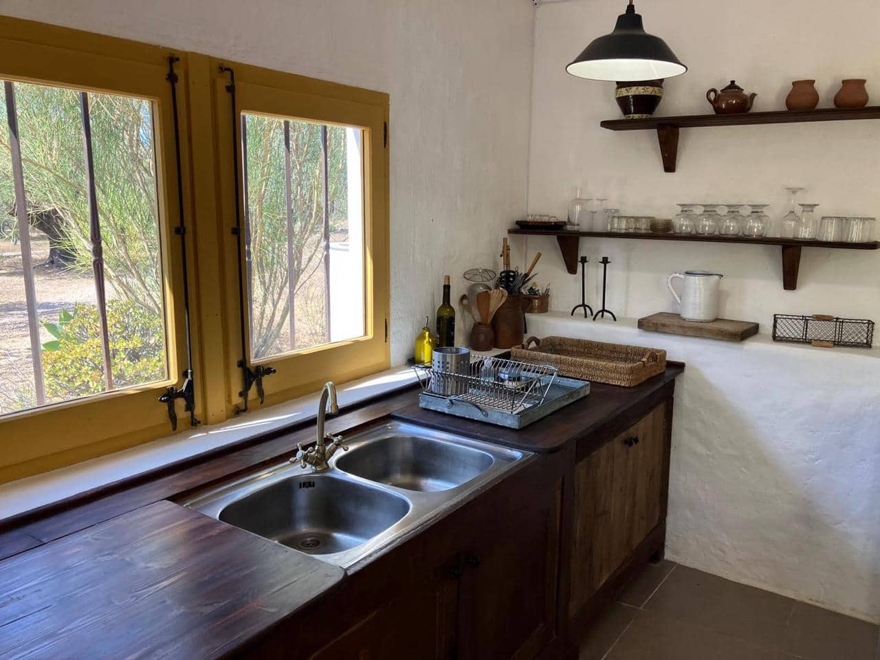 2 Zimmer Finca/Landgut zu verkaufen in Tortosa - 237.000 € (Ref: 10106446)