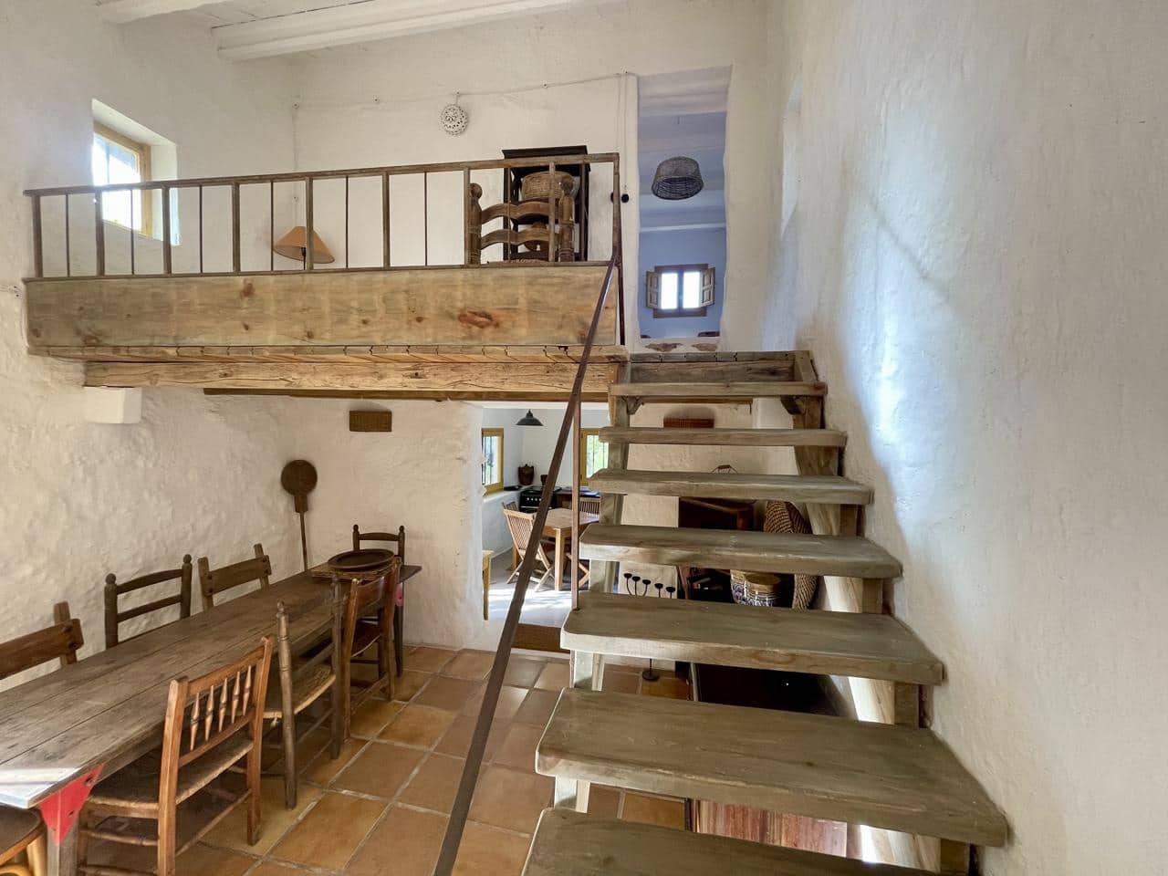 2 Zimmer Finca/Landgut zu verkaufen in Tortosa - 237.000 € (Ref: 10106446)