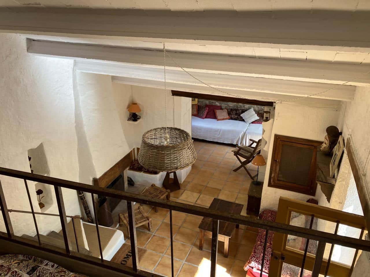 2 Zimmer Finca/Landgut zu verkaufen in Tortosa - 237.000 € (Ref: 10106446)