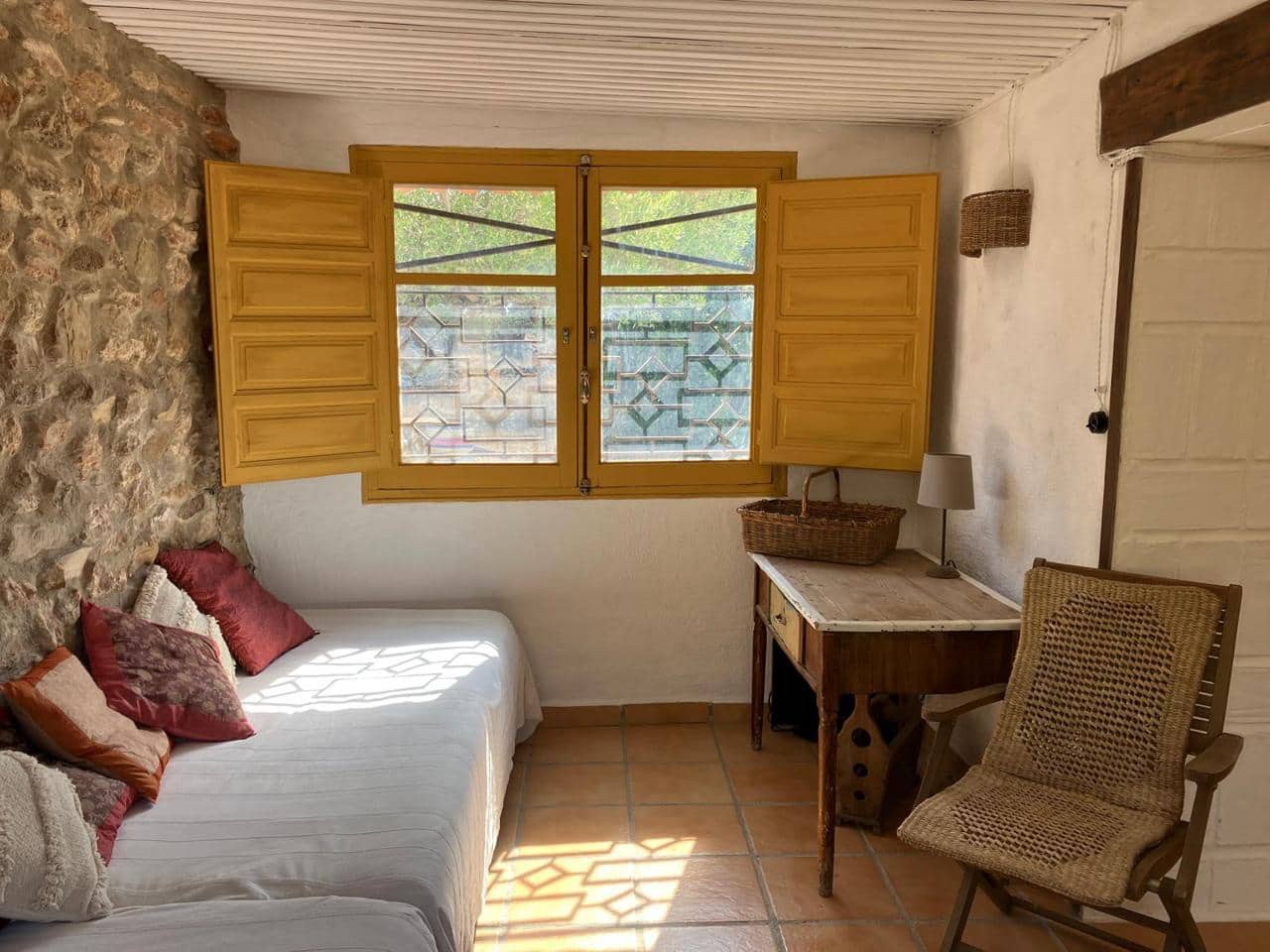 2 Zimmer Finca/Landgut zu verkaufen in Tortosa - 237.000 € (Ref: 10106446)