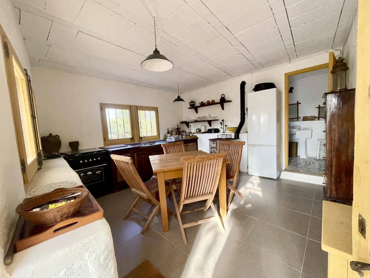 2 Zimmer Finca/Landgut zu verkaufen in Tortosa - 237.000 € (Ref: 10106446)