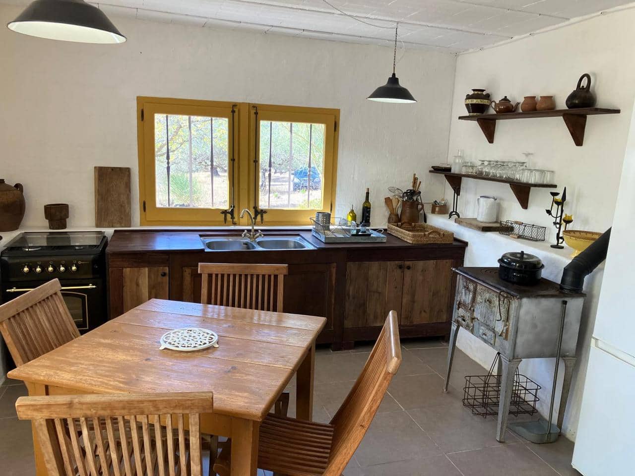 2 Zimmer Finca/Landgut zu verkaufen in Tortosa - 237.000 € (Ref: 10106446)