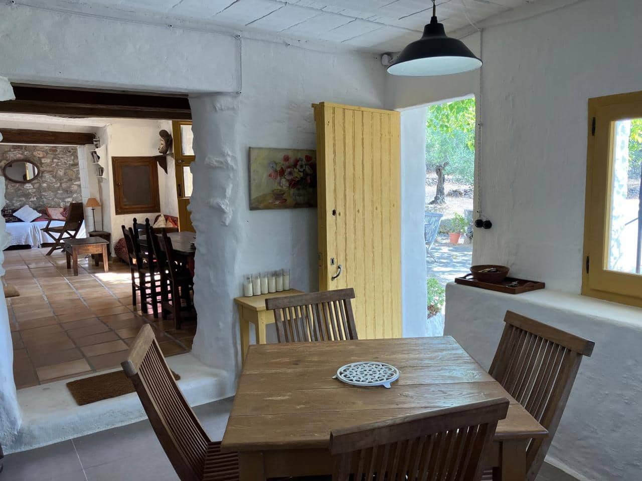 2 Zimmer Finca/Landgut zu verkaufen in Tortosa - 237.000 € (Ref: 10106446)