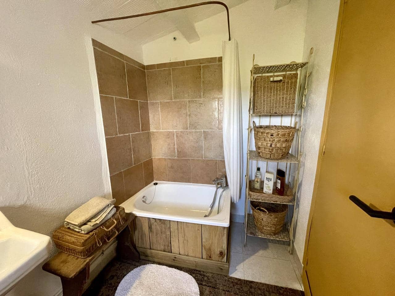 2 Zimmer Finca/Landgut zu verkaufen in Tortosa - 237.000 € (Ref: 10106446)