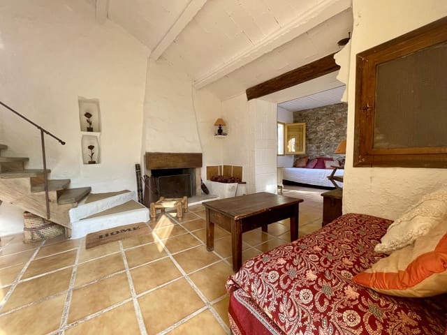 2 Zimmer Finca/Landgut zu verkaufen in Tortosa - 237.000 € (Ref: 10106446)