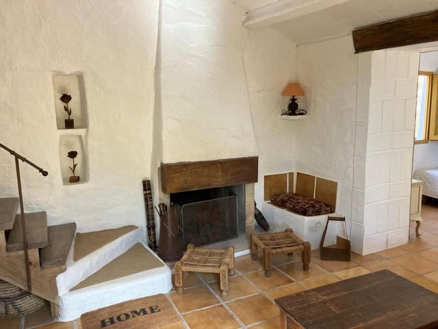 2 Zimmer Finca/Landgut zu verkaufen in Tortosa - 237.000 € (Ref: 10106446)