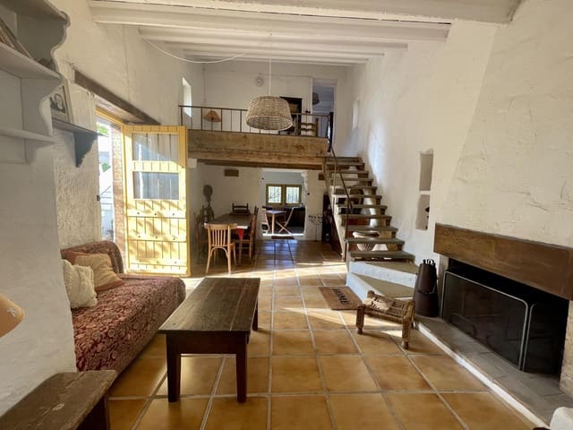 2 Zimmer Finca/Landgut zu verkaufen in Tortosa - 237.000 € (Ref: 10106446)