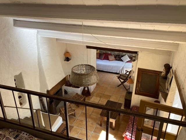2 Zimmer Finca/Landgut zu verkaufen in Tortosa - 237.000 € (Ref: 10106446)
