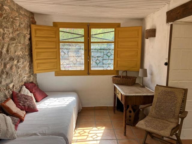 2 Zimmer Finca/Landgut zu verkaufen in Tortosa - 237.000 € (Ref: 10106446)
