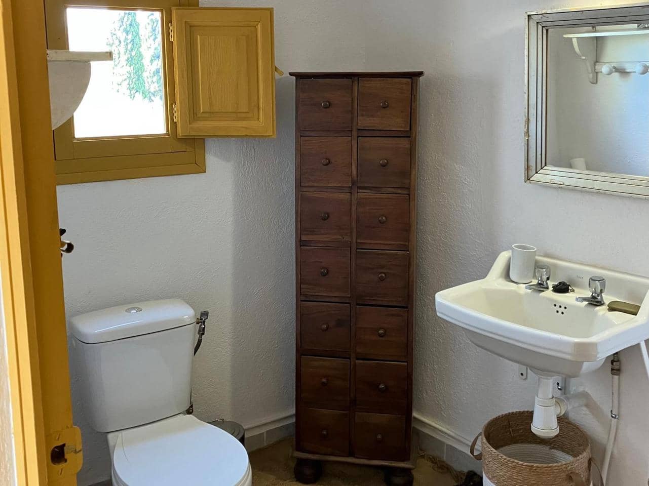 2 Zimmer Finca/Landgut zu verkaufen in Tortosa - 237.000 € (Ref: 10106446)