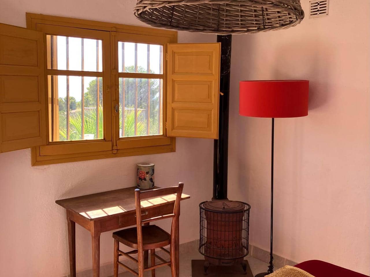 2 Zimmer Finca/Landgut zu verkaufen in Tortosa - 237.000 € (Ref: 10106446)
