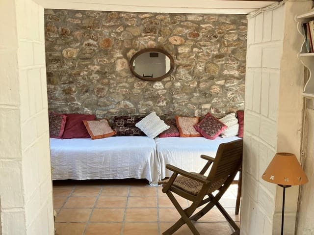 2 Zimmer Finca/Landgut zu verkaufen in Tortosa - 237.000 € (Ref: 10106446)