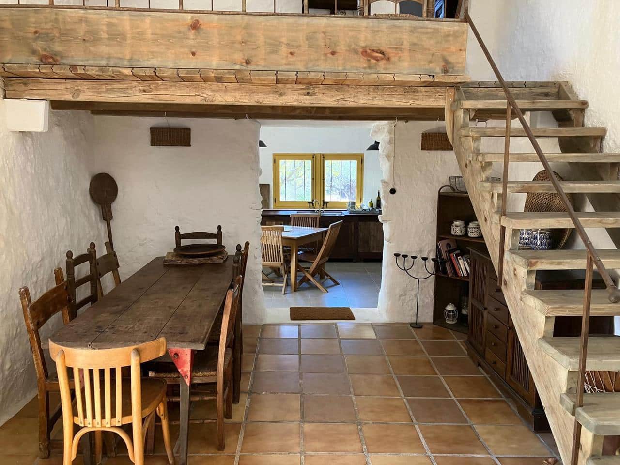 2 Zimmer Finca/Landgut zu verkaufen in Tortosa - 237.000 € (Ref: 10106446)