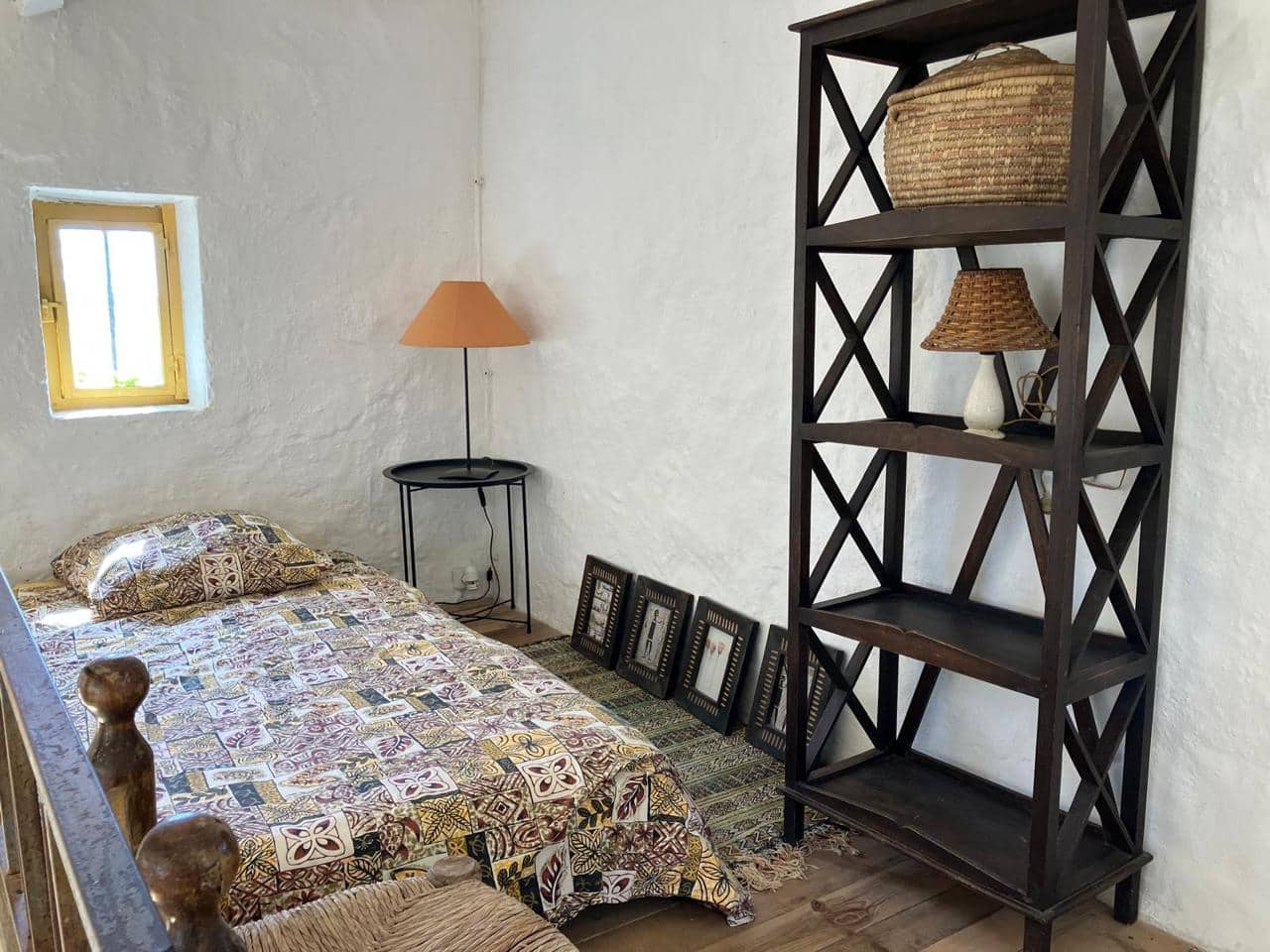 2 Zimmer Finca/Landgut zu verkaufen in Tortosa - 237.000 € (Ref: 10106446)