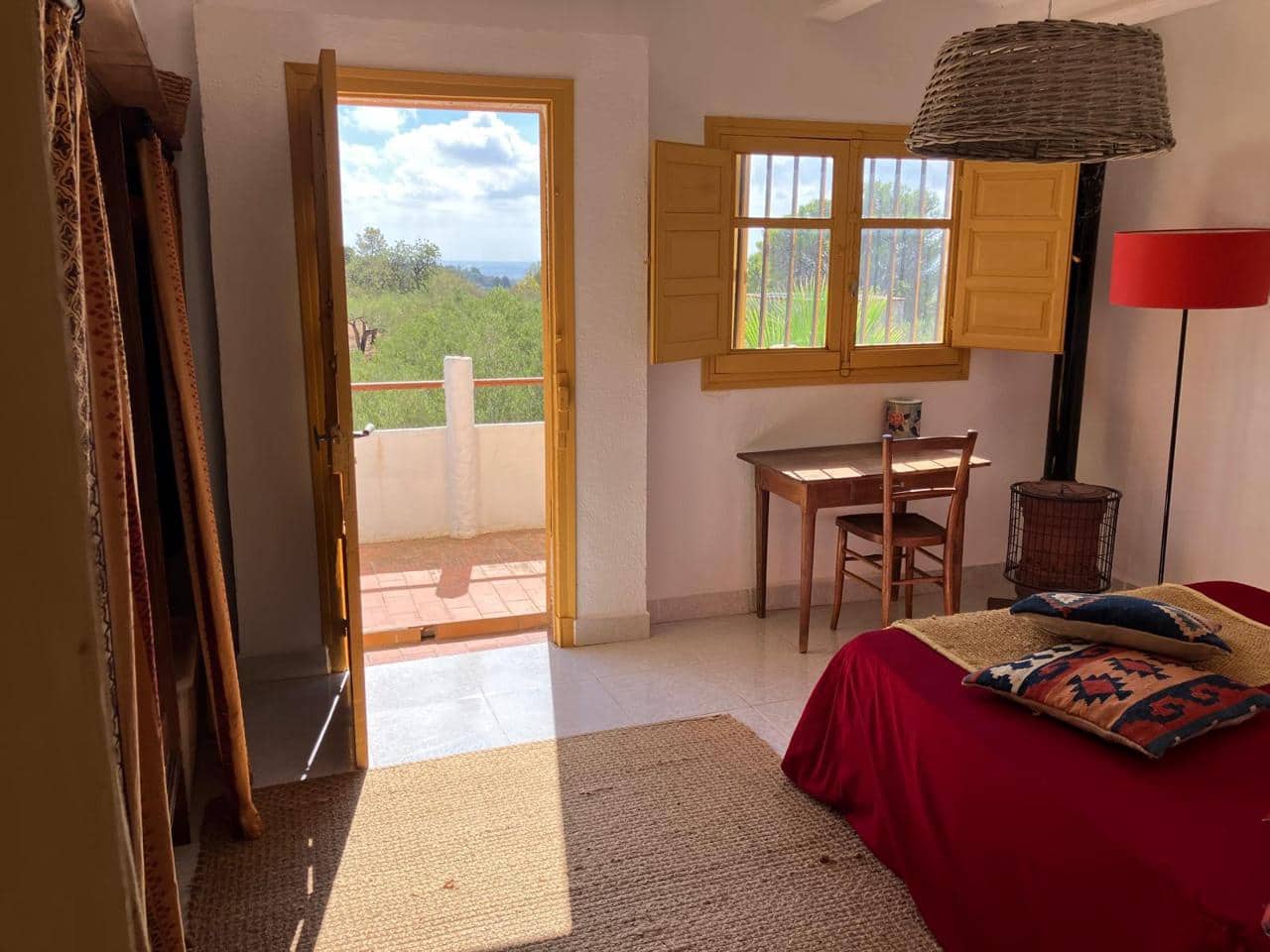 2 Zimmer Finca/Landgut zu verkaufen in Tortosa - 237.000 € (Ref: 10106446)