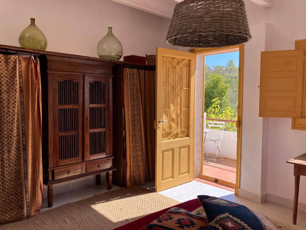 2 Zimmer Finca/Landgut zu verkaufen in Tortosa - 237.000 € (Ref: 10106446)