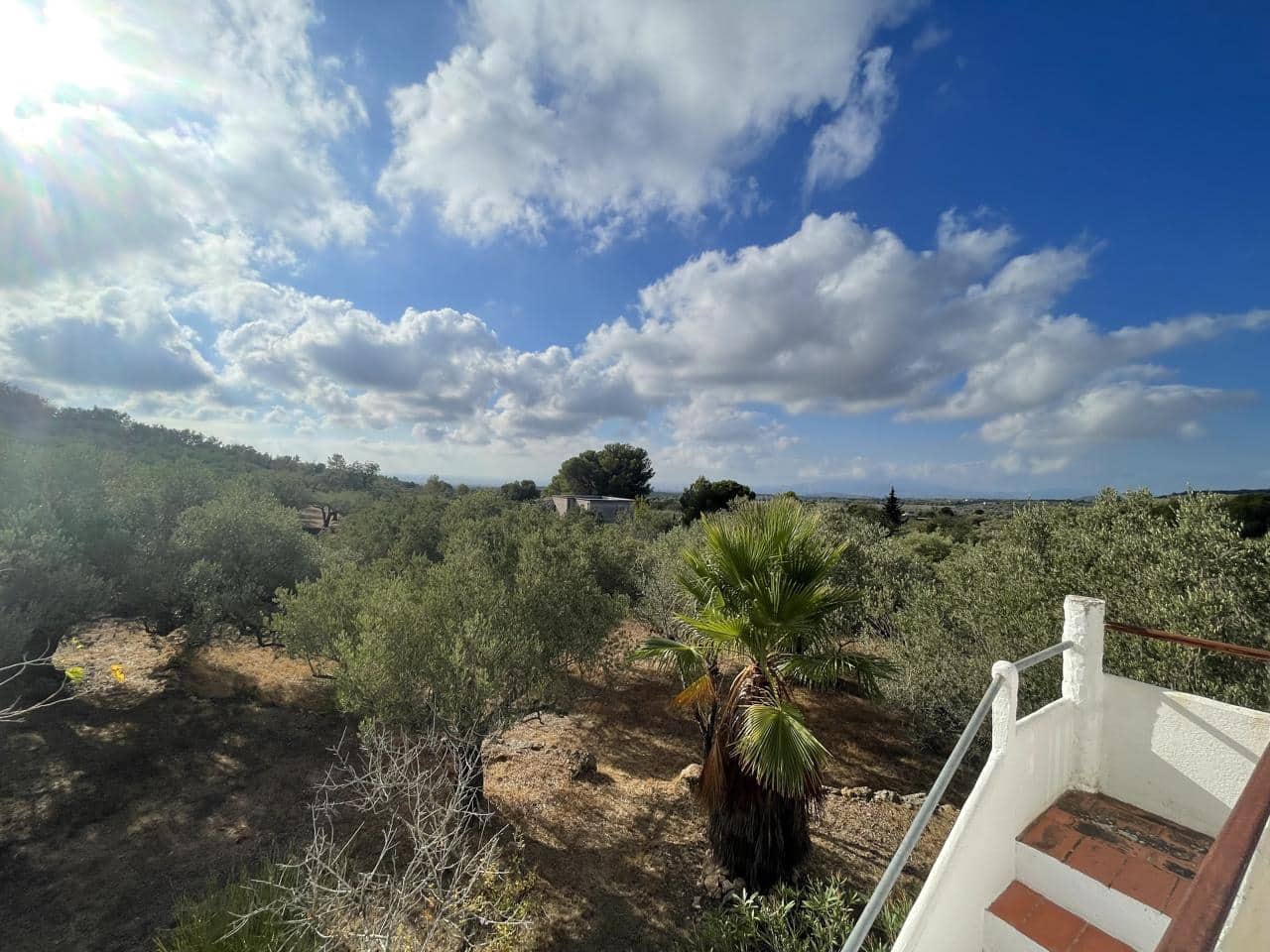 2 Zimmer Finca/Landgut zu verkaufen in Tortosa - 237.000 € (Ref: 10106446)