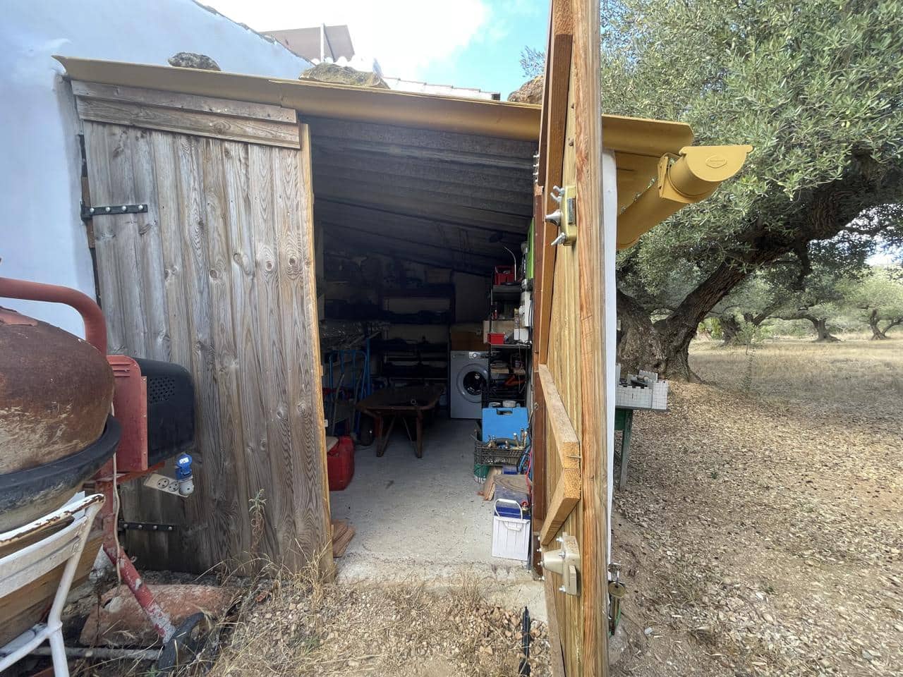 2 Zimmer Finca/Landgut zu verkaufen in Tortosa - 237.000 € (Ref: 10106446)