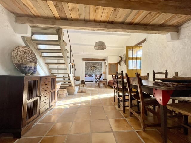 2 Zimmer Finca/Landgut zu verkaufen in Tortosa - 237.000 € (Ref: 10106446)