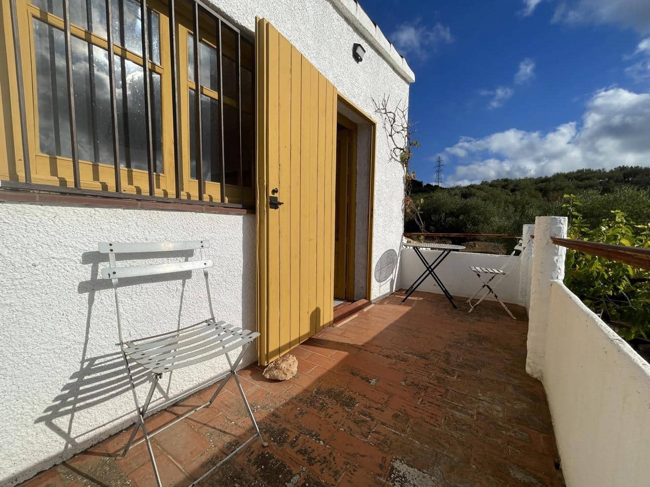 2 Zimmer Finca/Landgut zu verkaufen in Tortosa - 237.000 € (Ref: 10106446)