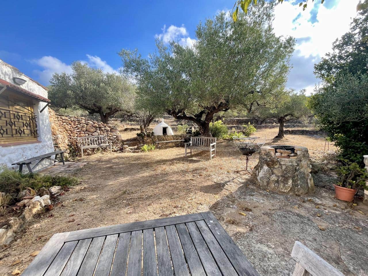 2 Zimmer Finca/Landgut zu verkaufen in Tortosa - 237.000 € (Ref: 10106446)