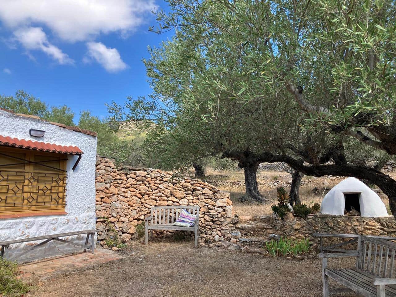 2 Zimmer Finca/Landgut zu verkaufen in Tortosa - 237.000 € (Ref: 10106446)