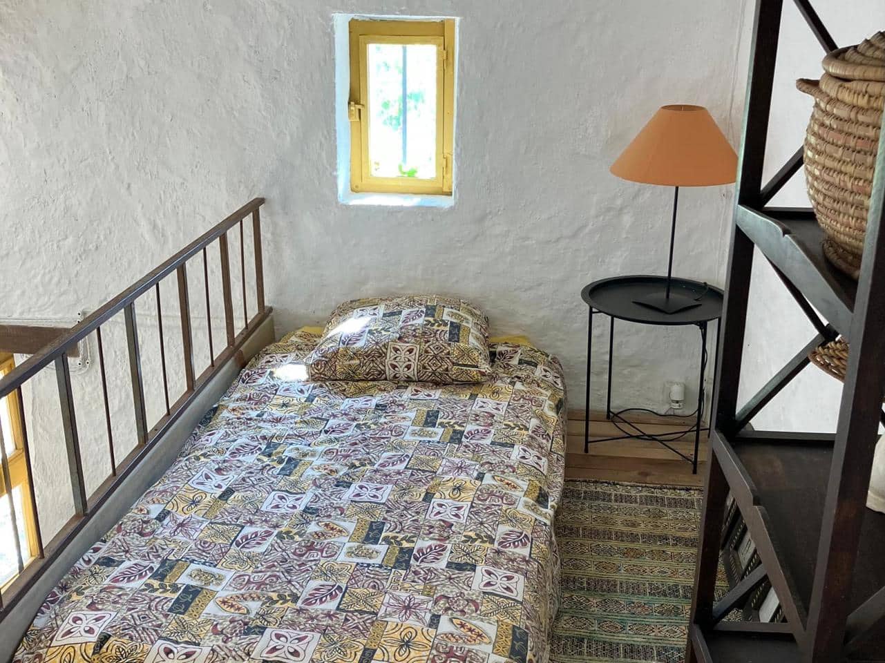 2 Zimmer Finca/Landgut zu verkaufen in Tortosa - 237.000 € (Ref: 10106446)