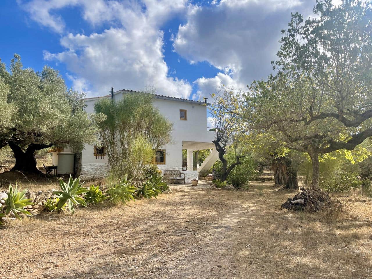 2 Zimmer Finca/Landgut zu verkaufen in Tortosa - 237.000 € (Ref: 10106446)