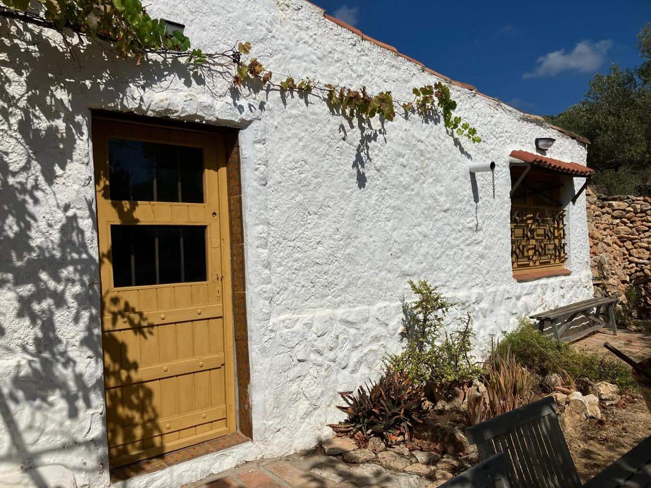 2 Zimmer Finca/Landgut zu verkaufen in Tortosa - 237.000 € (Ref: 10106446)