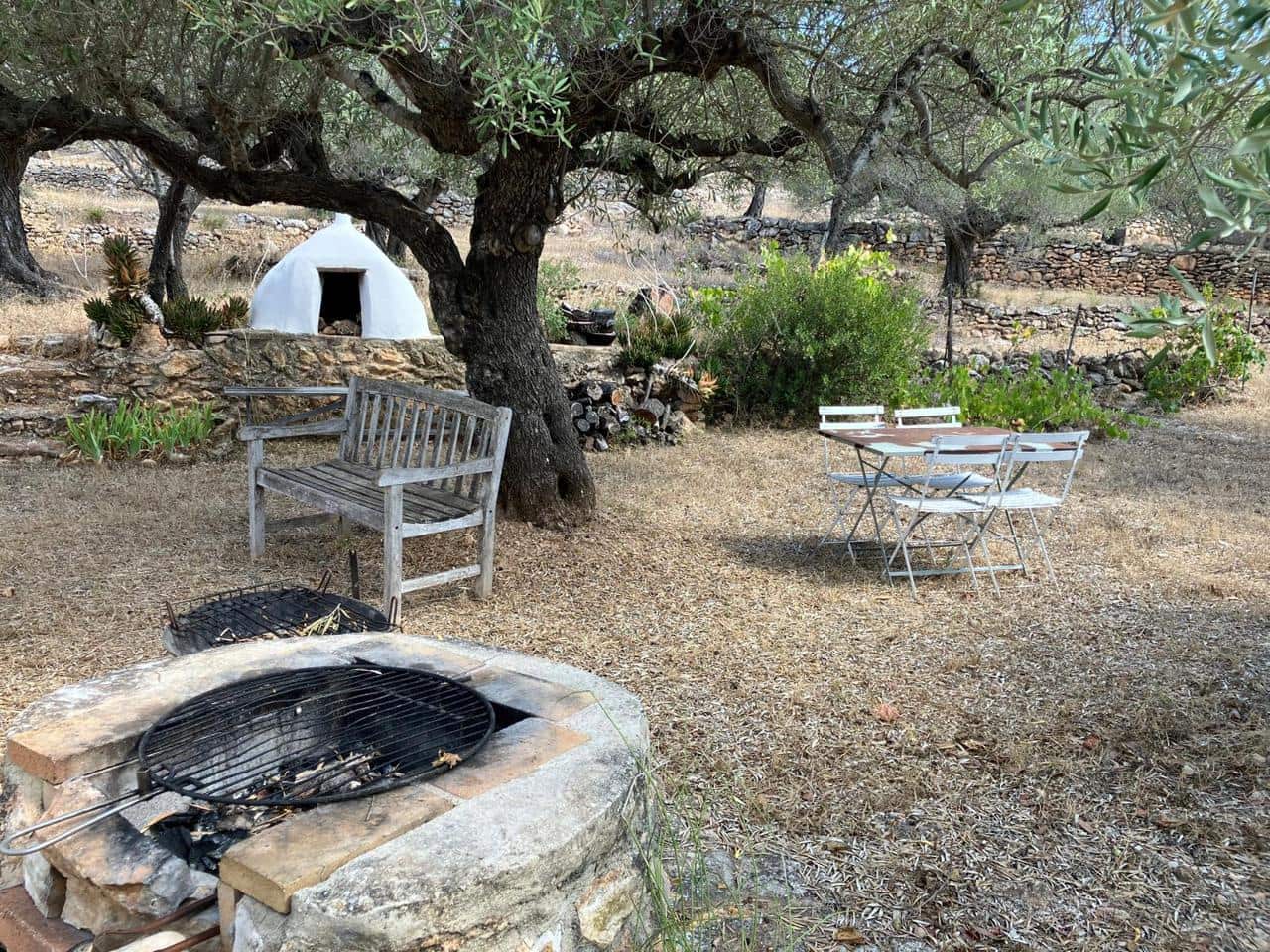 2 Zimmer Finca/Landgut zu verkaufen in Tortosa - 237.000 € (Ref: 10106446)