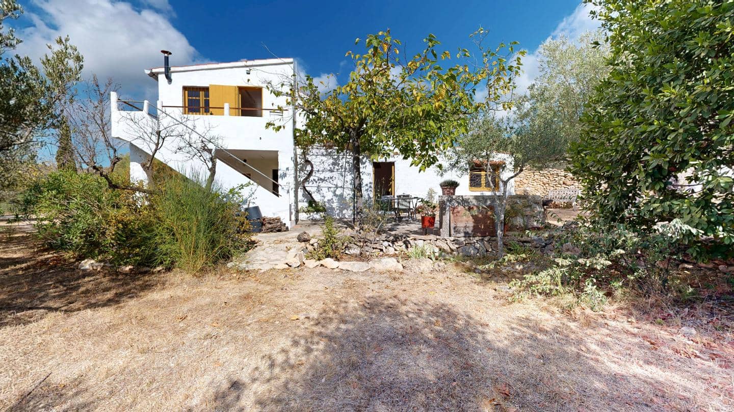 2 Zimmer Finca/Landgut zu verkaufen in Tortosa - 237.000 € (Ref: 10106446)