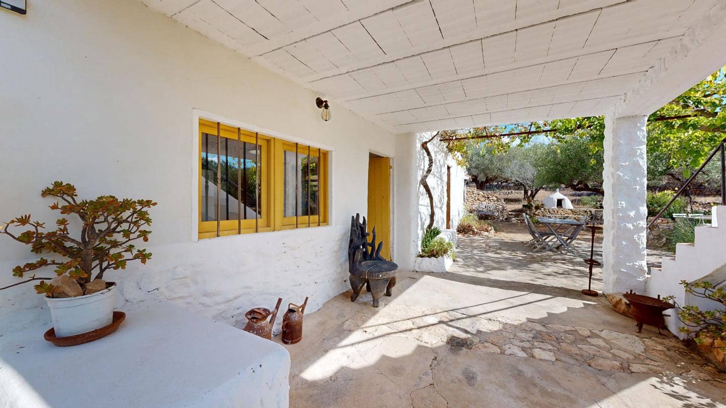 2 Zimmer Finca/Landgut zu verkaufen in Tortosa - 237.000 € (Ref: 10106446)