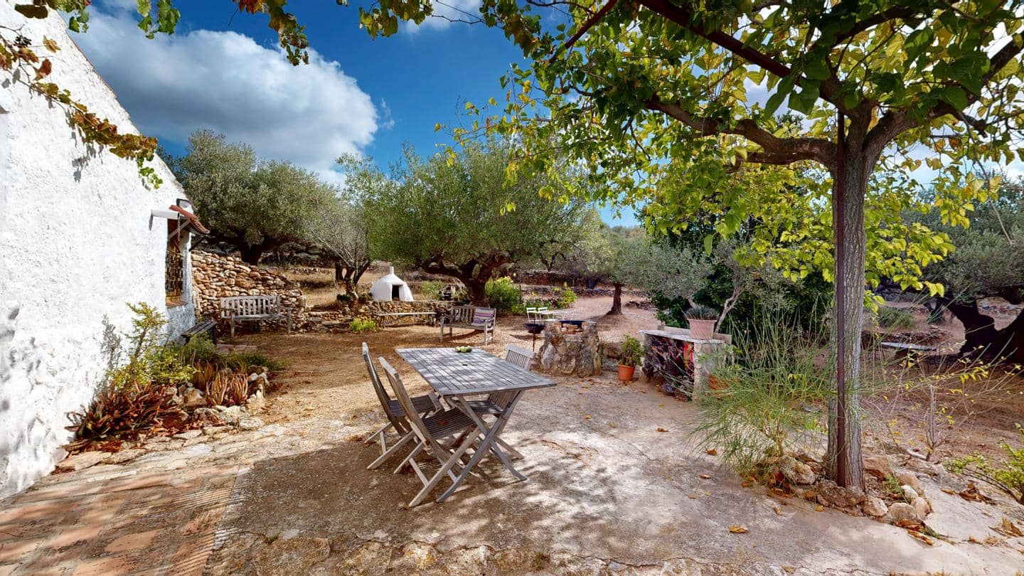 2 Zimmer Finca/Landgut zu verkaufen in Tortosa - 237.000 € (Ref: 10106446)