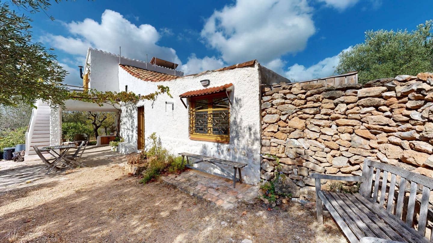 2 Zimmer Finca/Landgut zu verkaufen in Tortosa - 237.000 € (Ref: 10106446)