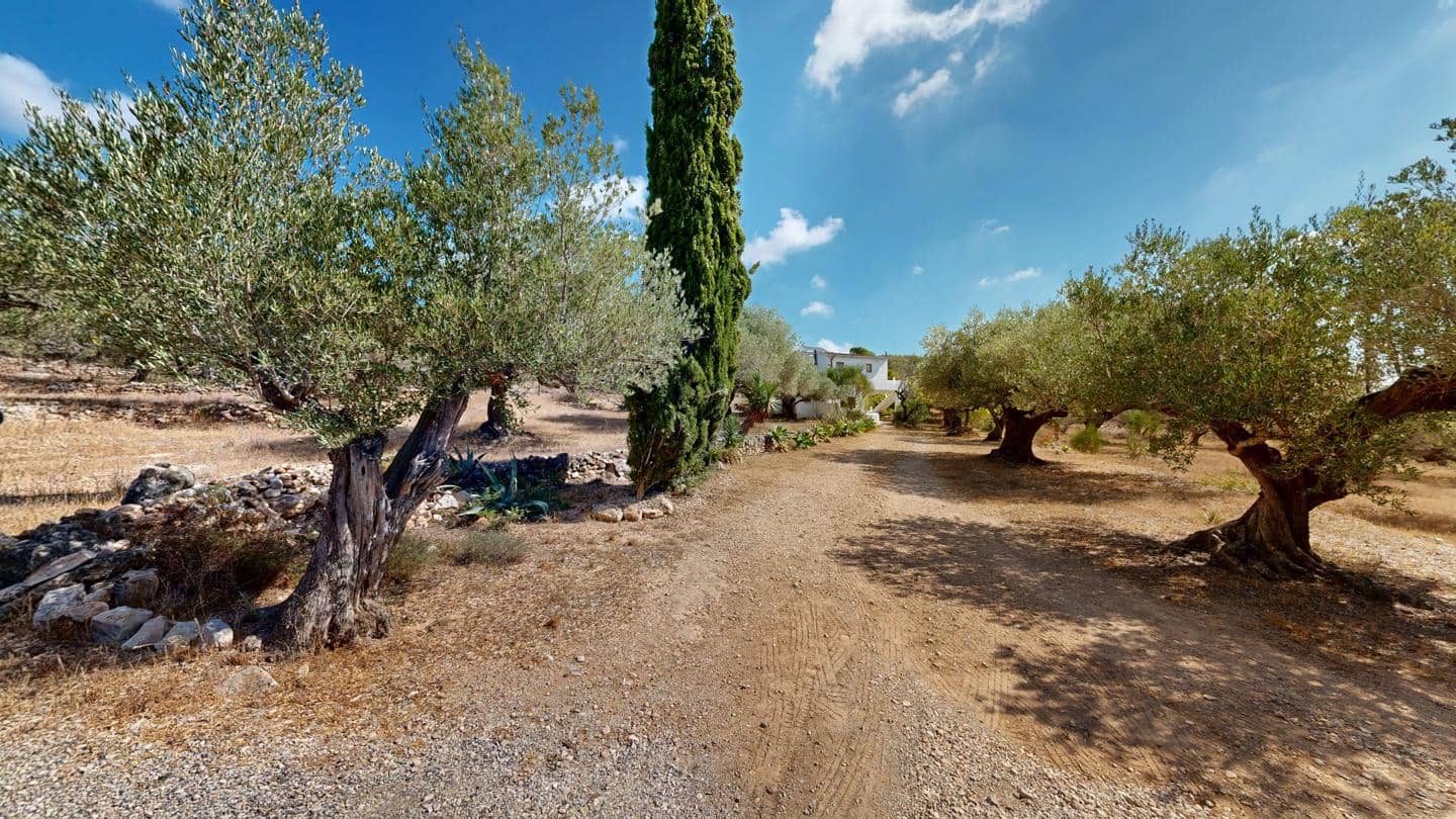 2 Zimmer Finca/Landgut zu verkaufen in Tortosa - 237.000 € (Ref: 10106446)