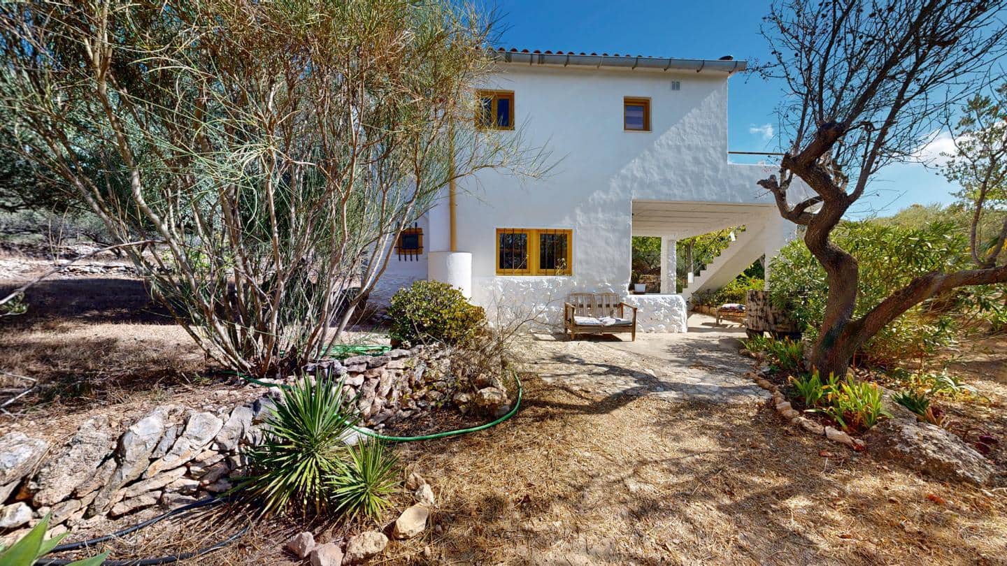 2 Zimmer Finca/Landgut zu verkaufen in Tortosa - 237.000 € (Ref: 10106446)