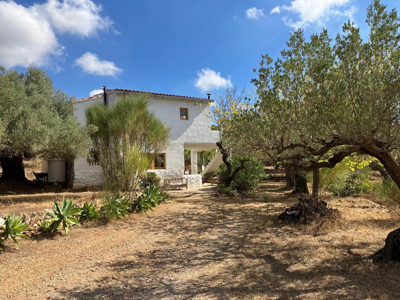 2 Zimmer Finca/Landgut zu verkaufen in Tortosa - 237.000 € (Ref: 10106446)
