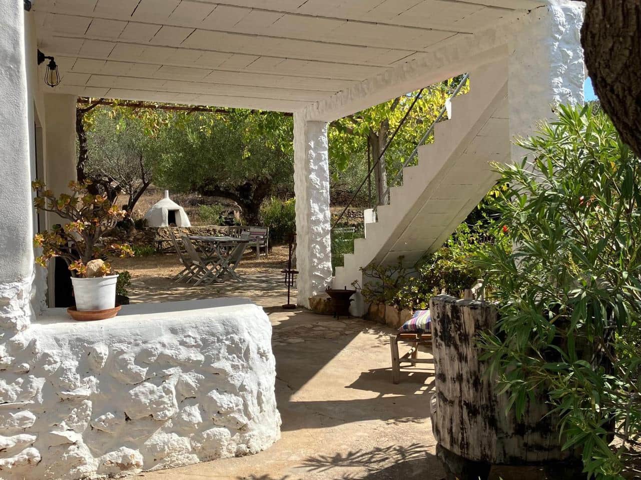 2 Zimmer Finca/Landgut zu verkaufen in Tortosa - 237.000 € (Ref: 10106446)