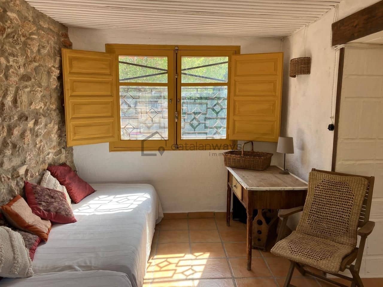 2 bedroom Finca/Country House for sale in Tortosa - € 237,000 (Ref: 10106446)