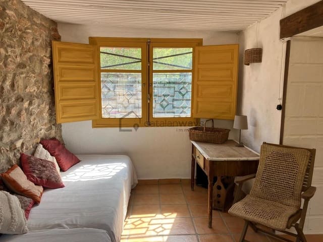 2 Zimmer Finca/Landgut zu verkaufen in Tortosa - 237.000 € (Ref: 10106446)