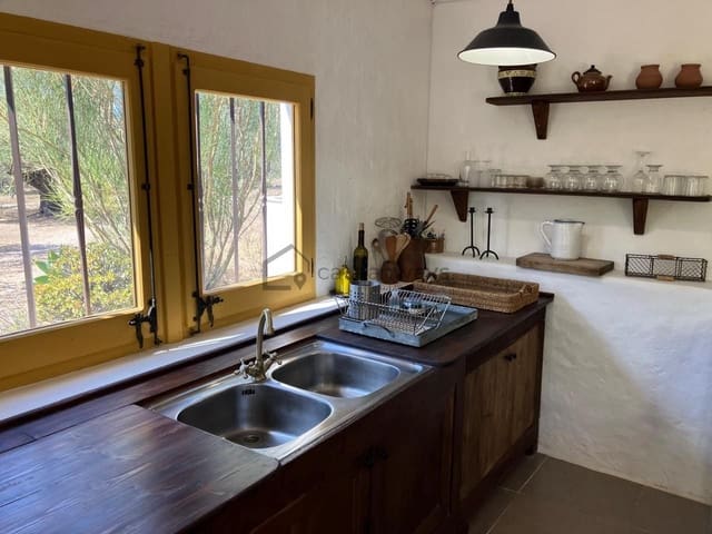 2 Zimmer Finca/Landgut zu verkaufen in Tortosa - 237.000 € (Ref: 10106446)