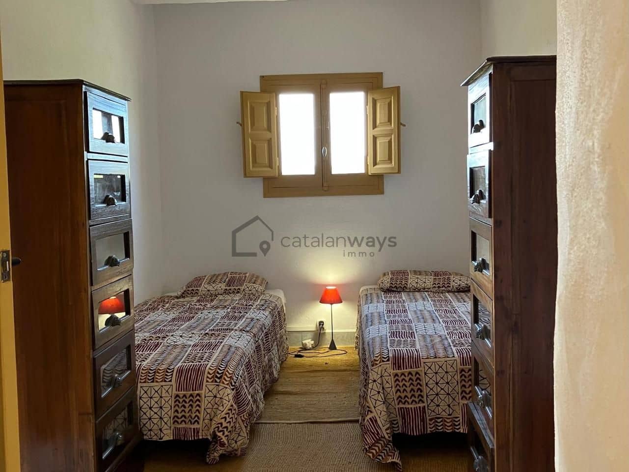 2 bedroom Finca/Country House for sale in Tortosa - € 237,000 (Ref: 10106446)