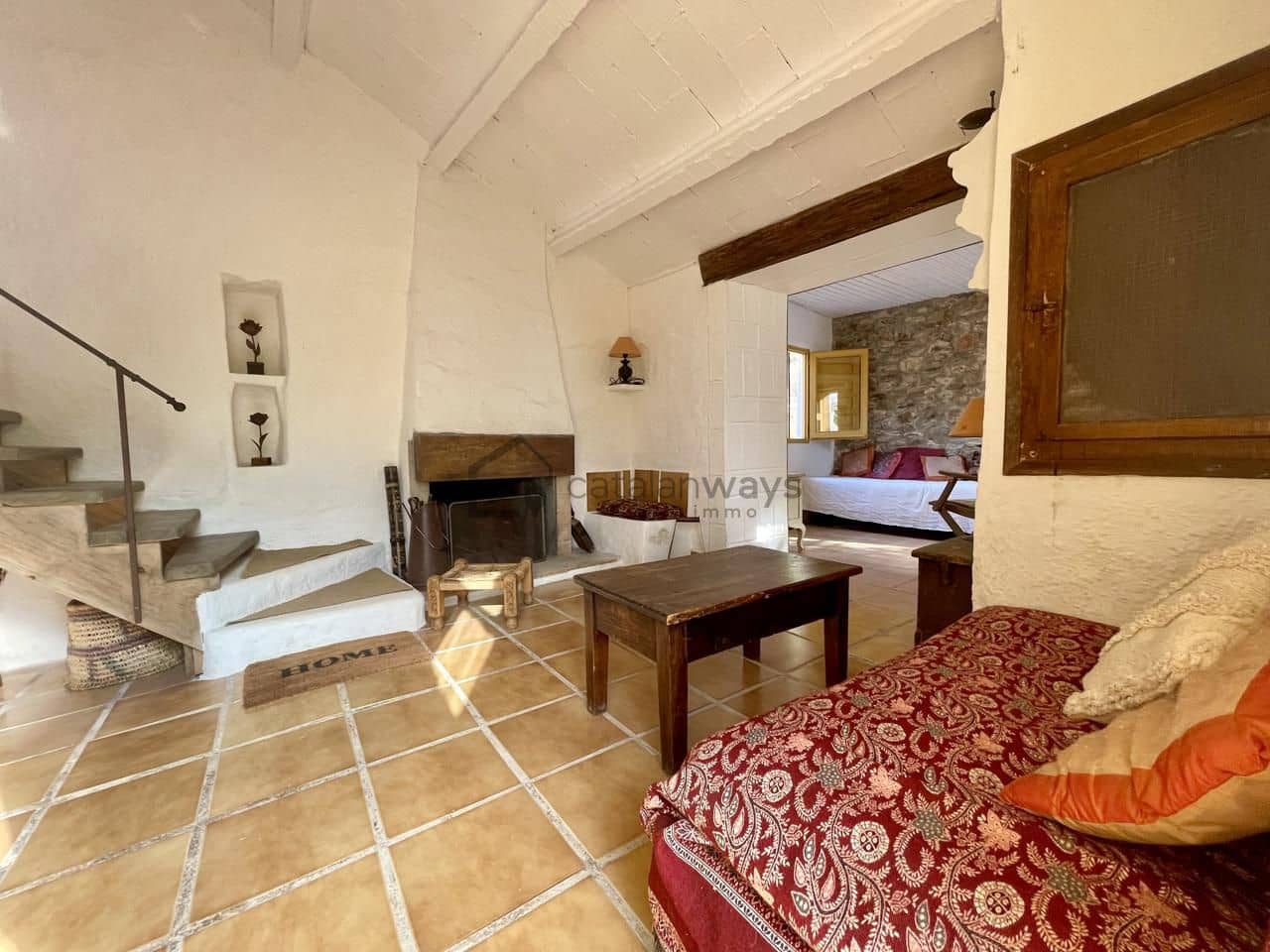 2 bedroom Finca/Country House for sale in Tortosa - € 237,000 (Ref: 10106446)