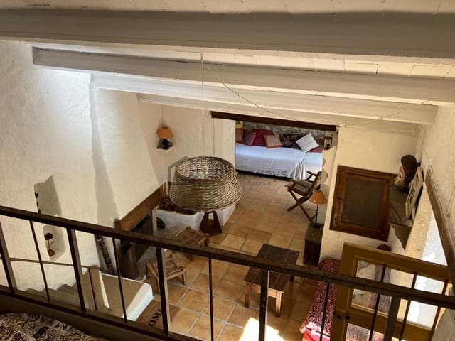 2 Zimmer Finca/Landgut zu verkaufen in Tortosa - 237.000 € (Ref: 10106446)