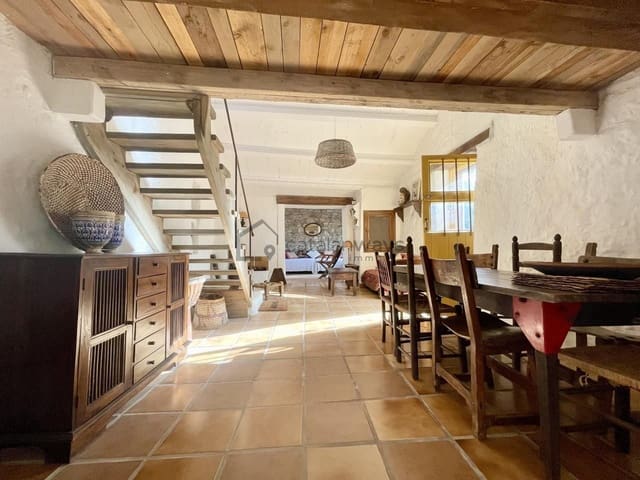 2 Zimmer Finca/Landgut zu verkaufen in Tortosa - 237.000 € (Ref: 10106446)