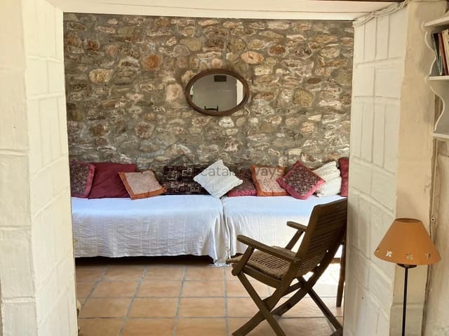 2 Zimmer Finca/Landgut zu verkaufen in Tortosa - 237.000 € (Ref: 10106446)