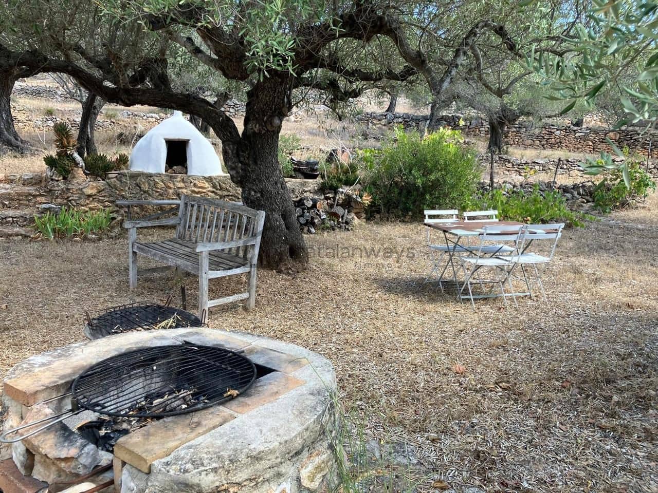 2 bedroom Finca/Country House for sale in Tortosa - € 237,000 (Ref: 10106446)